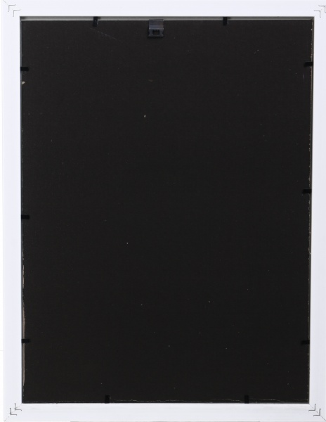 Рамка для фото Арт-Сервіс ЕА-01796 1 фото 30х40 см золотий 