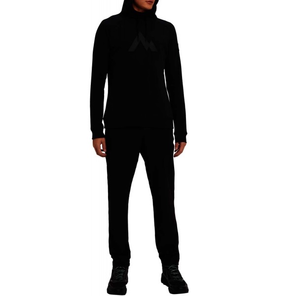 Джемпер McKinley Garry II ux 416660-057 р. M черный