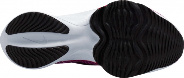 Кроссовки Nike Air Zoom Tempo Next% CI9924-501 р.36,5 фиолетовый