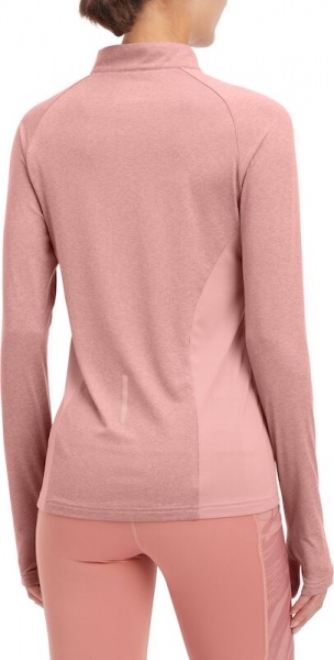 Джемпер Energetics CUSCA IV W 425080-902911 р.S рожевий