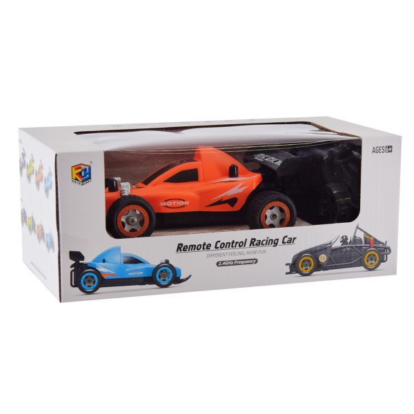 Автомобиль на р/у Shantou 1:20 358-1