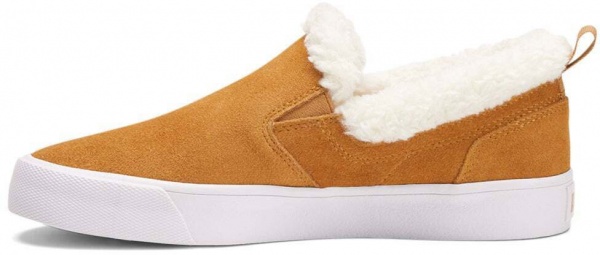 Кеди Puma BARI COMFORT SHEARLING 39065701 р.38 коричневий