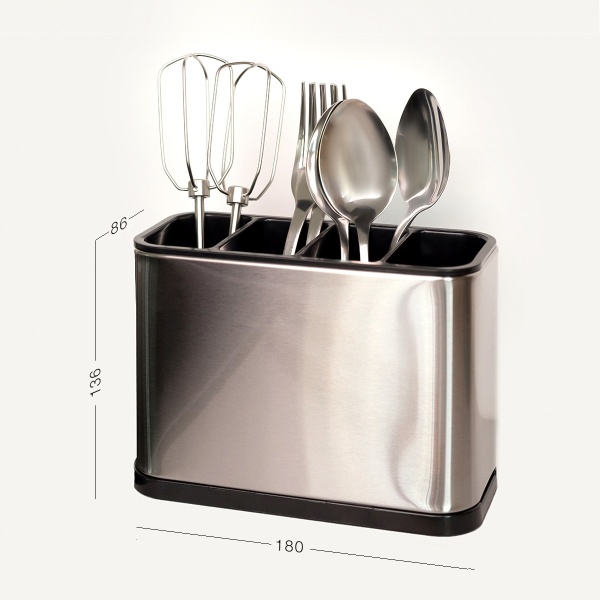 Подставка MVM KP-65 SS/BLACK 