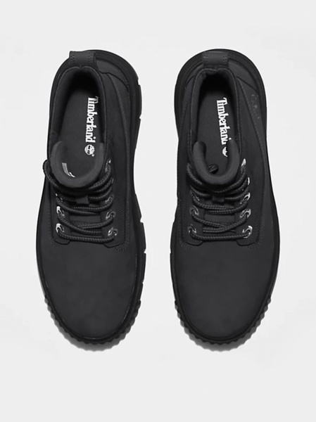 Ботинки Timberland GREYFIELD LEATHER BOOT TB0A5RNG001 р.39 черный