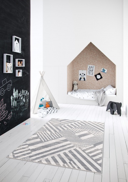 Килим Balta MIRA R L1 120x170 см (0206-29503/055) 