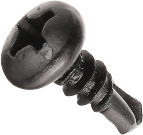 Саморез со сверлом по металлу для гипсокартона 3,5x9,5 мм 3000 шт