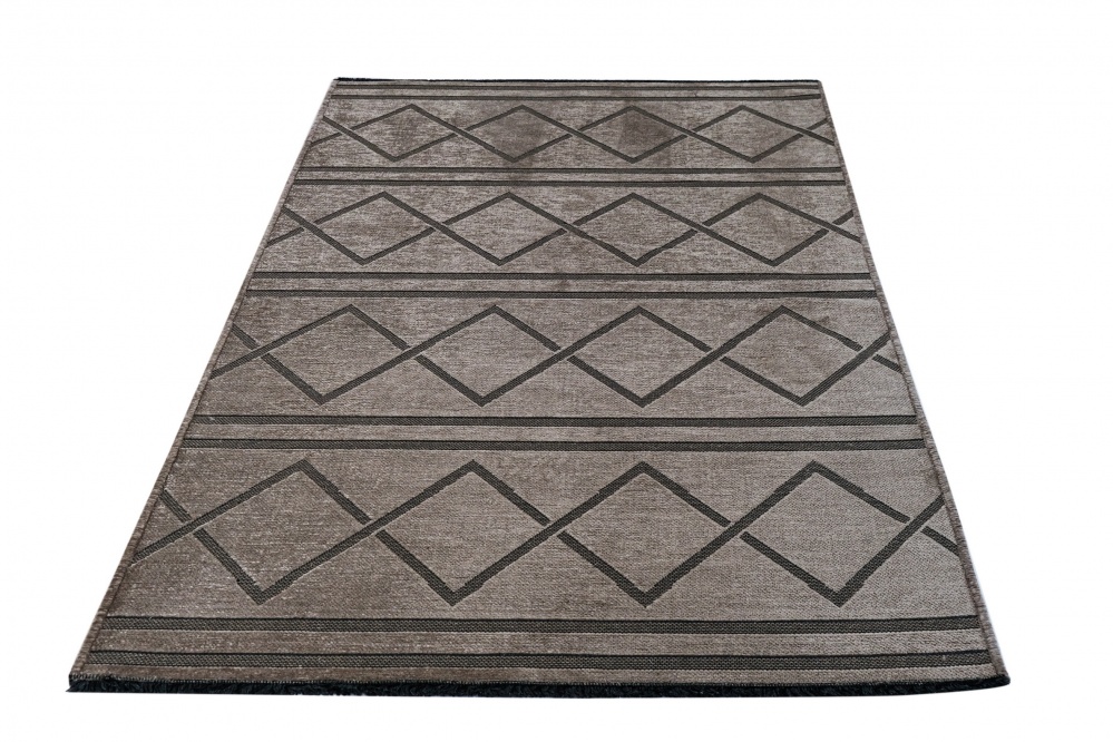 Ковер Relana BOSTON (K5077 VIZON) 120x180 см