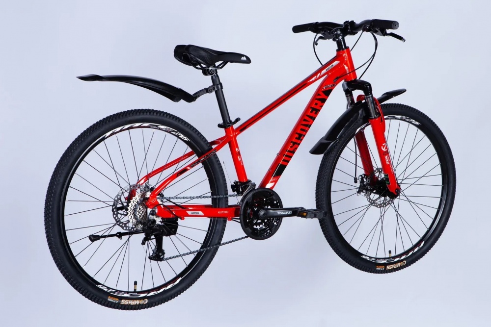 Велосипед Discovery 26