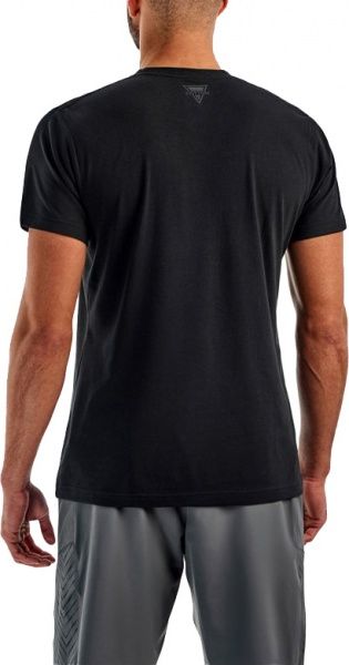 Футболка Peresvit Dynamic_Cotton 501209-100 XL чорний