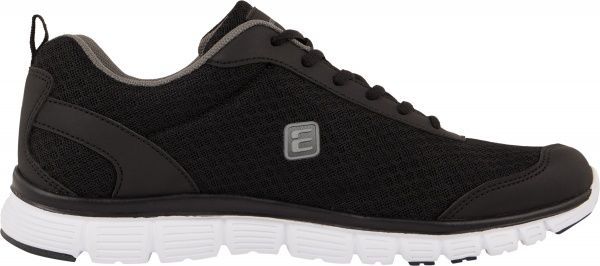 Кросівки Energetics Startup W 302926-900050 р.40 чорний