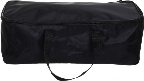 Сумка-органайзер 09-718-1Д Poputchik чорний