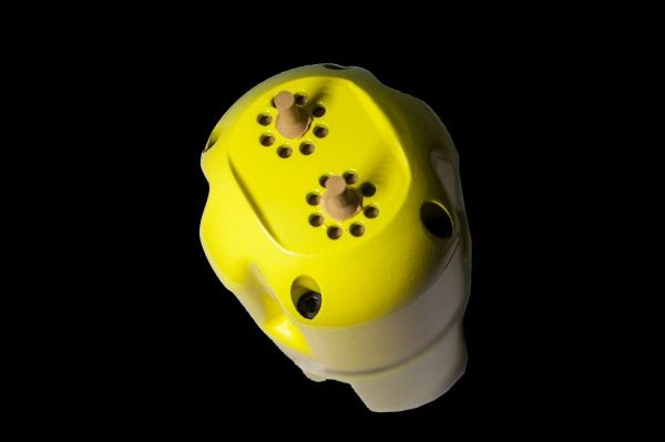 Насос напірний заглибний Aquarius вібраційний 