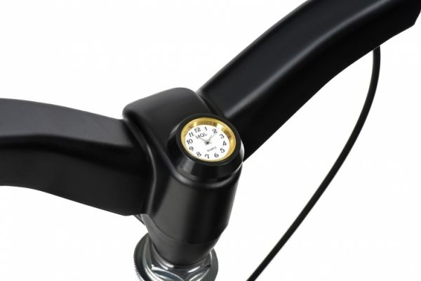 Велосипед детский Miqilong GN 16` MQL-GN16-Re красный