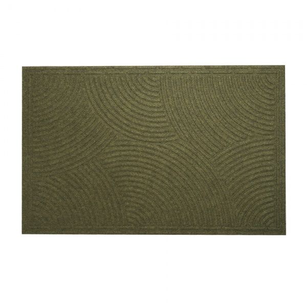 Коврик Дубенський завод ГТВ К-503-3 хаки 40х60