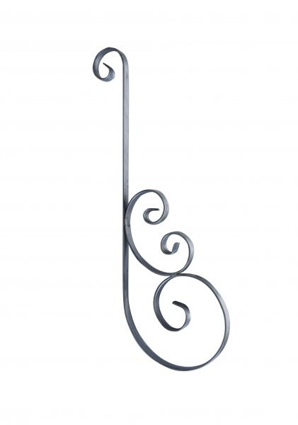 Балясина Укрітарм 62/1 720х230 мм