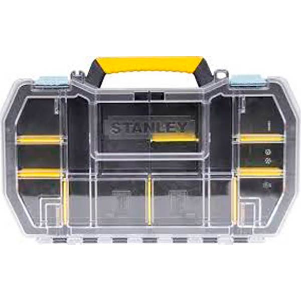 Органайзер для ручного інструменту Stanley з металевими замками STST1-79203