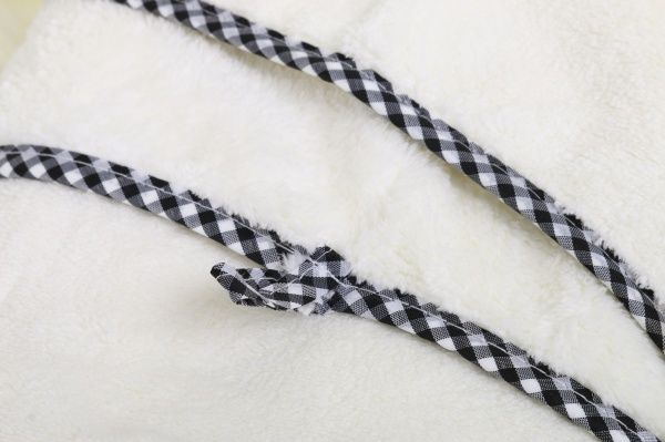 Набор полотенец Koda 2 шт. белый Luna 