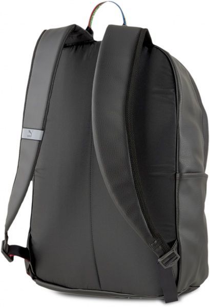 Рюкзак Puma Originals PU Backpack TFS 07778301 21 л чорний