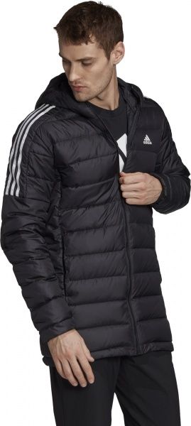 Куртка Adidas ESS DOWN PARKA GH4604 S