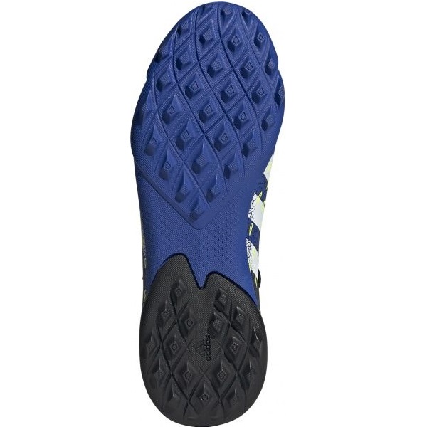 Бутсы Adidas PREDATOR FREAK .3 TF J FY0624 р. EUR 29 черный