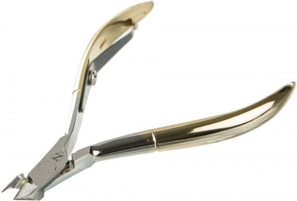 Кусачки для нігтів Beauty Line 200308