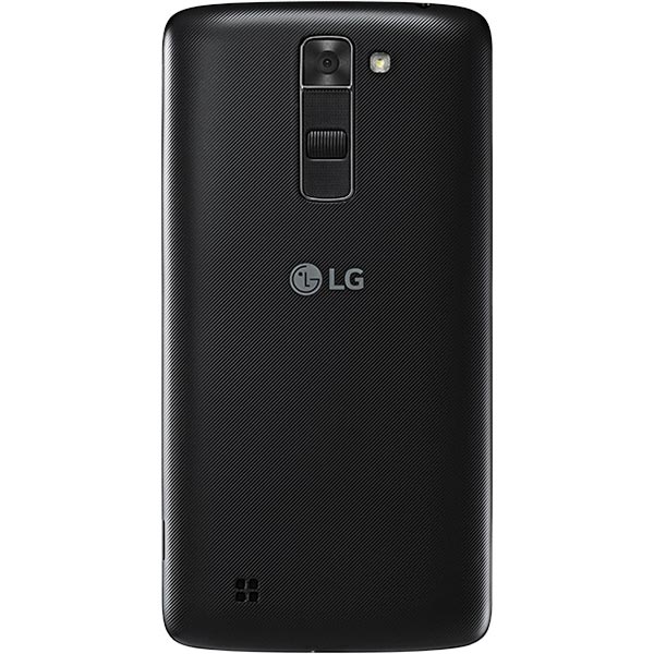 Смартфон LG K7 X210 black