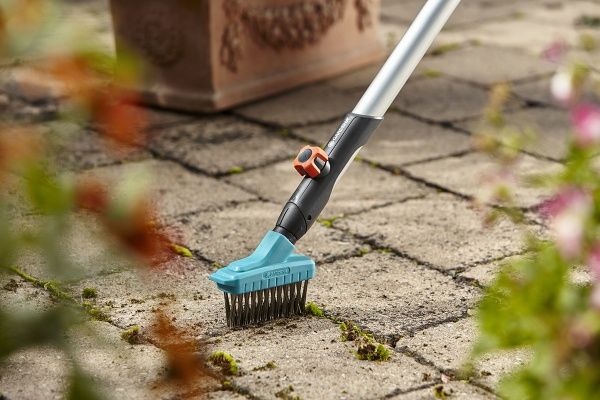 Щітка Gardena 3605-20