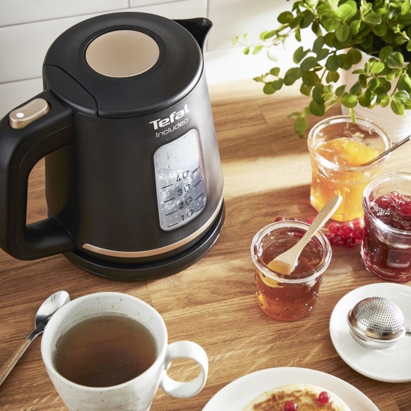 Электрочайник Tefal Includeo KI533811 