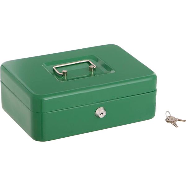 Денежный ящик C-250M 250x180x90 мм 