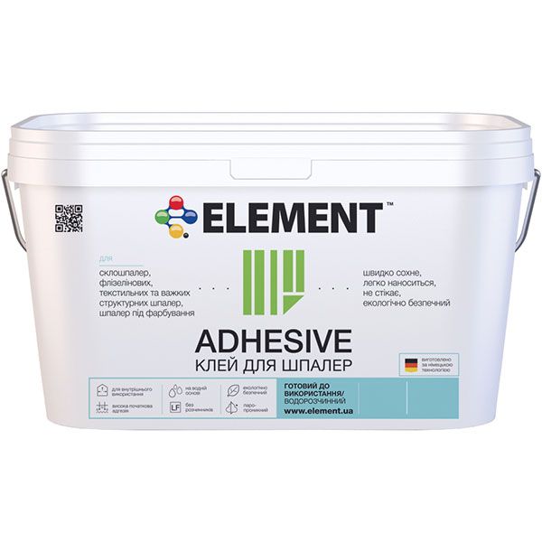 Клей Element Adhesive 10 кг