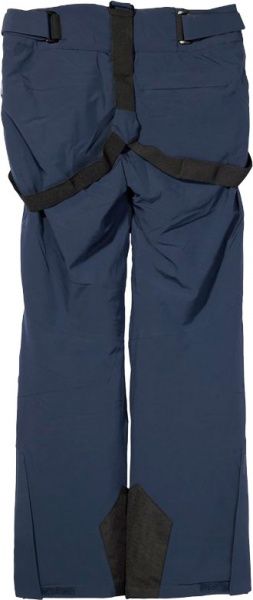 Брюки McKinley Sergios II mn 267357-0519 р. 48 темно-синий