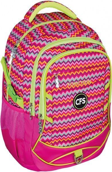 Рюкзак молодіжний Cool For School 18