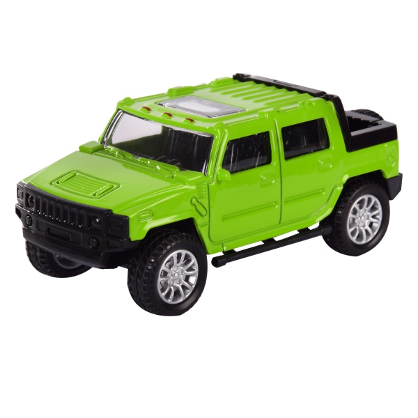 Автомодель Автопром 1:36 (ассортимент) A3626