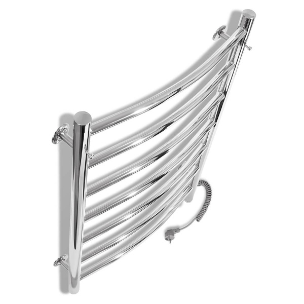 Рушникосушарка електрична Evro-Termo Толедо П7 450х700 П П S3