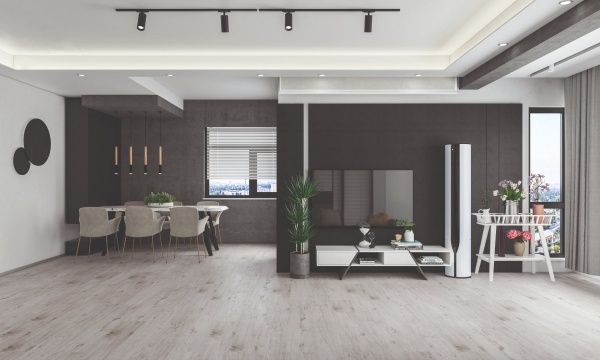 Ламинат Kastamonu FP Classic datca 32/АС4 8 мм 