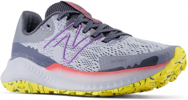 Кроссовки New Balance WTNTRLG5 р.38 серый