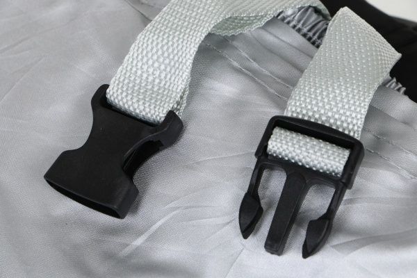 Тент для мотоцикла р. М Auto Assistance