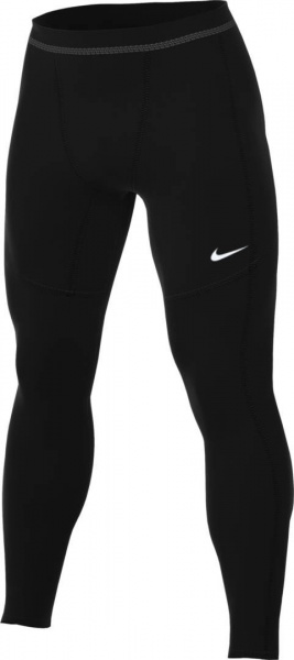 Лосины Nike M NP DF TIGHT FB7952-010 р.2XL черный