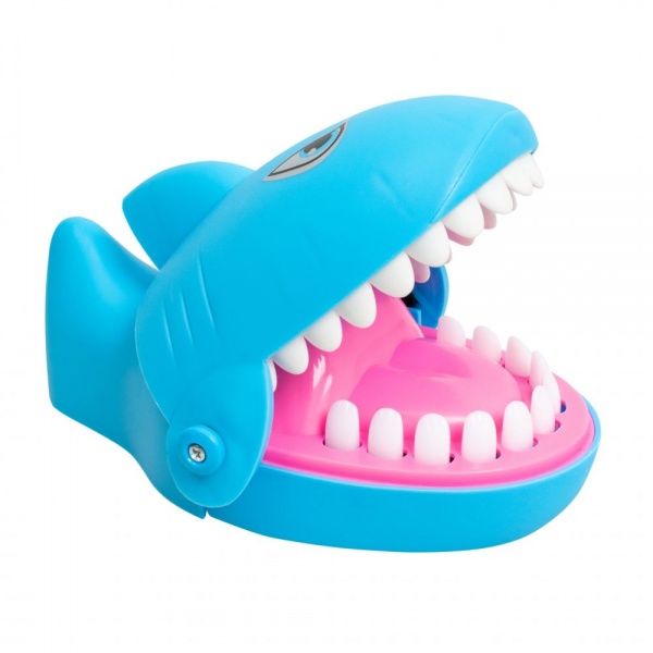 Гра настільна Maya Toys Хто швидше Акула 262-13