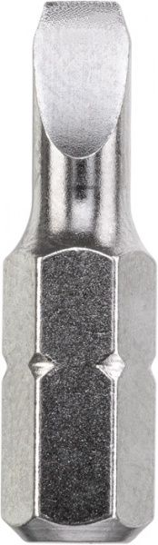 Набор бит KWB SL 4, 5, 6 x 25 мм 3 шт. 121540