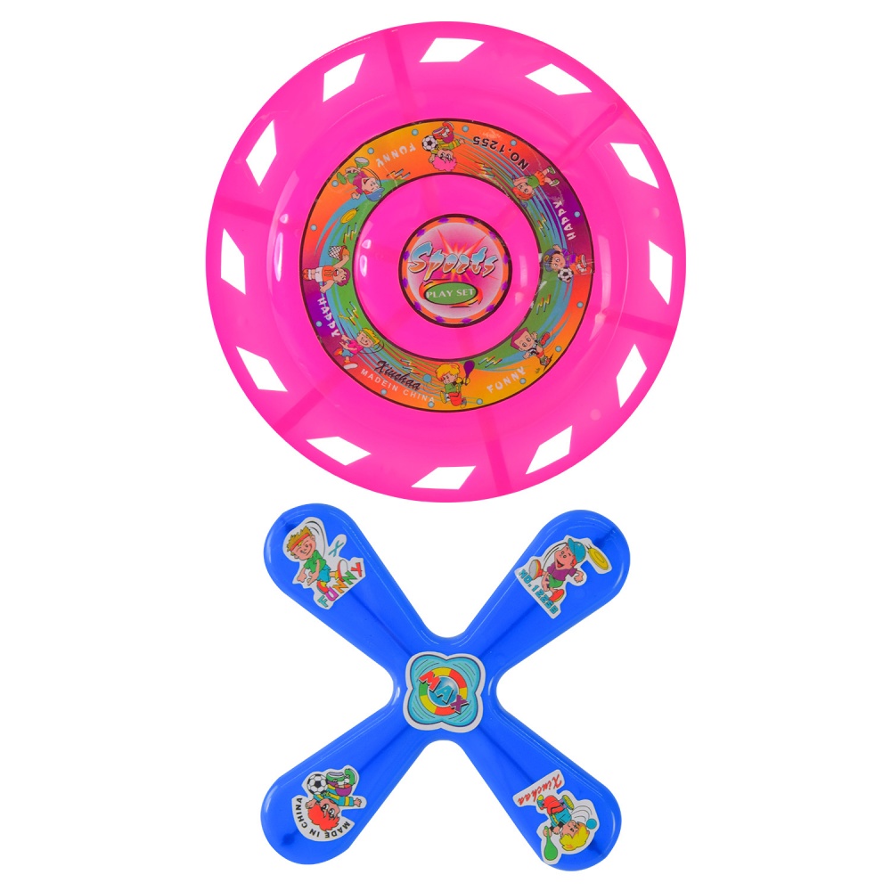 Бумеранг Shantou CL2482