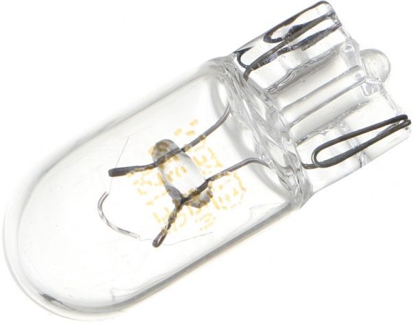 Лампа GENERAL ELECTRIC T10 W2.1x9.5d В шт