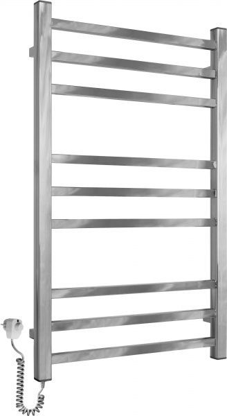 Рушникосушарка Paladii Грація Електро КВе102РL 800x500/9 4м з регулятором