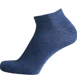 Носки женские Duna 307 р. 21-23 васильковый 1 пар 