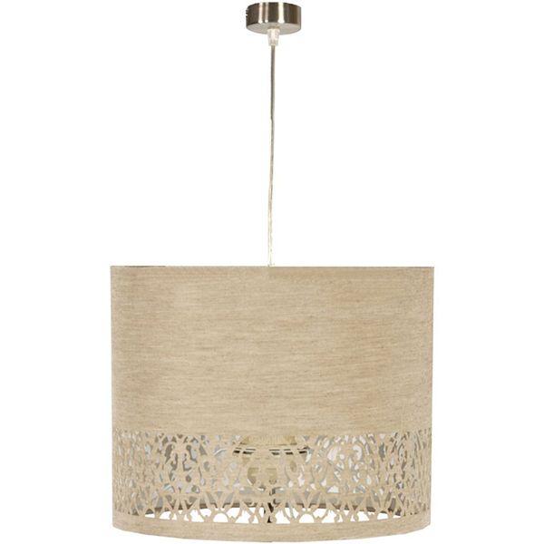 Підвіс Candellux Arabesca кремовий