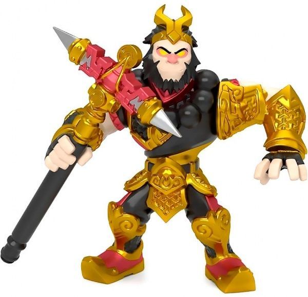 Фігурка Fortnite Володар Мавп 