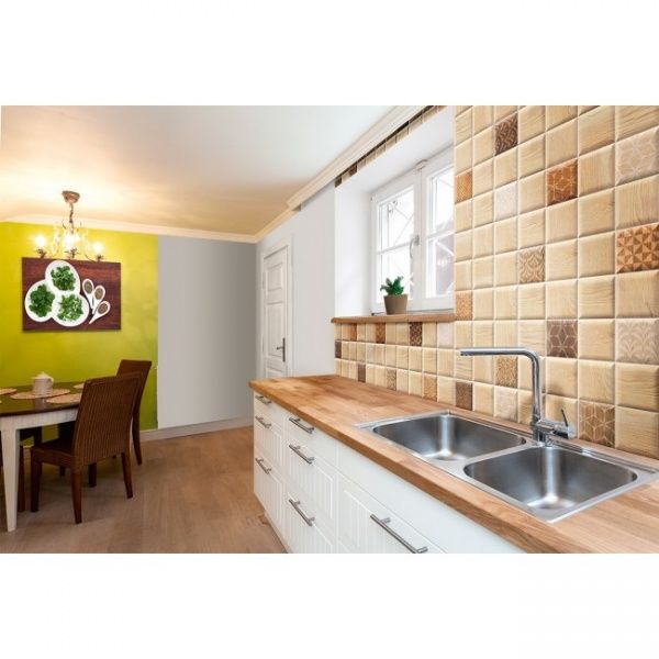 Плитка Mainzu Трібека Хая 15x15 