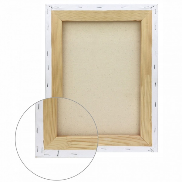 Підрамник GPA5255070 50x70 см Rosa Studio 