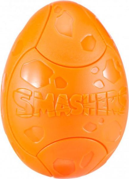 Игровой набор Zuru Smashers Yellow 