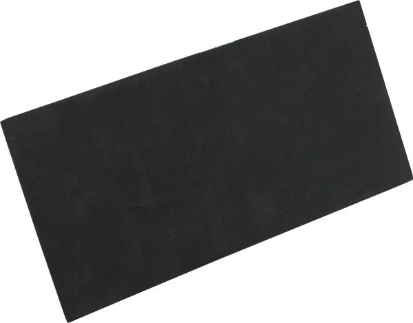 Терка шліфувальна із затискачем  Virok 08V115